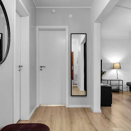 Relaxing Apartment
