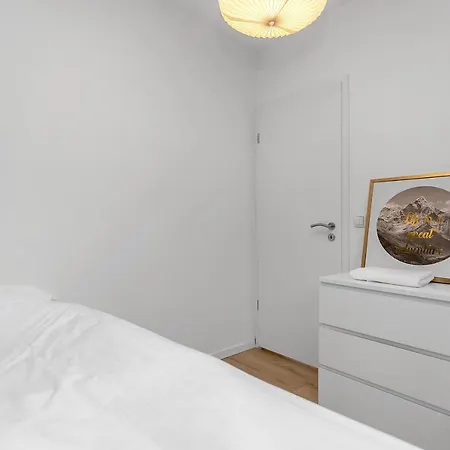 Relaxing Apartment